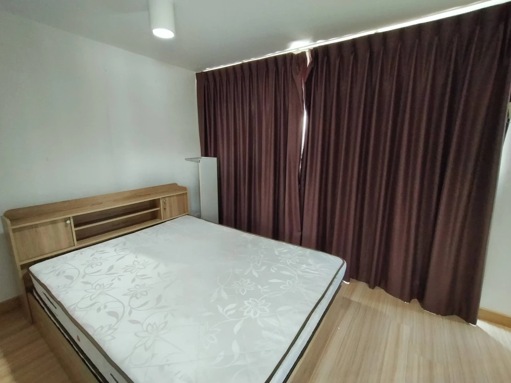 ให้เช่า Chateau In Town Sukhumvit 64 Skymoon ห้องพร้อมอยู่ เฟอร์พร้อม ราคาดีสบายกระเป๋า