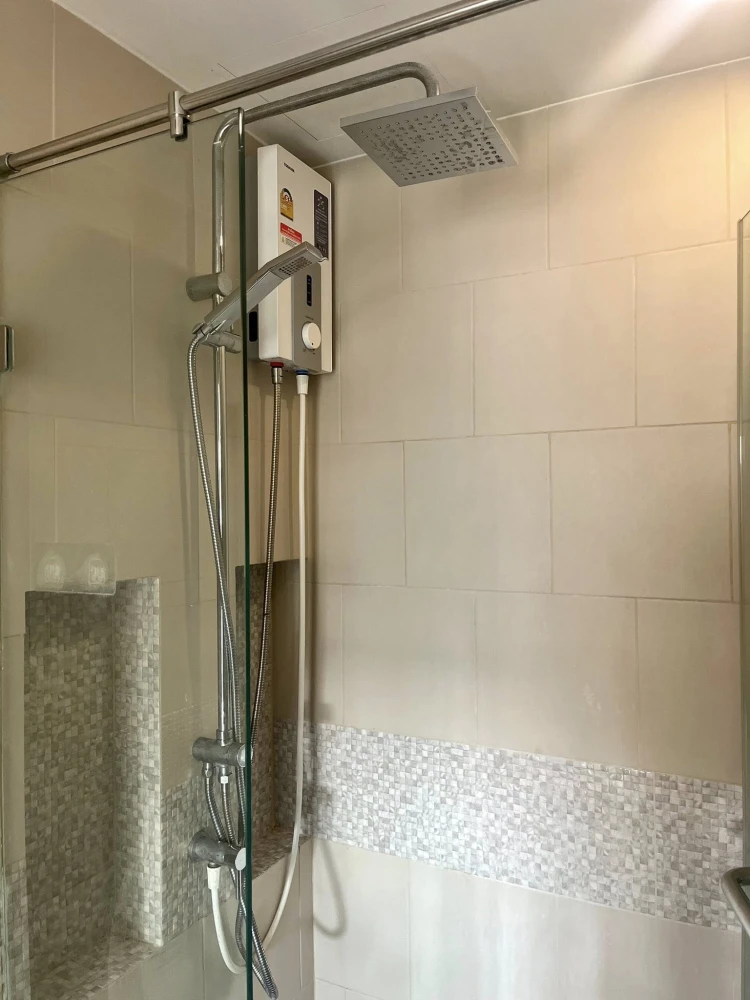 ให้เช่า Chewathai Hallmark Charan 13 1 ห้องนอน 1 ห้องน้ำ ชั้น 4 ทำเลดี สิ่งอำนวยความสะดวกครบครัน จองเลย