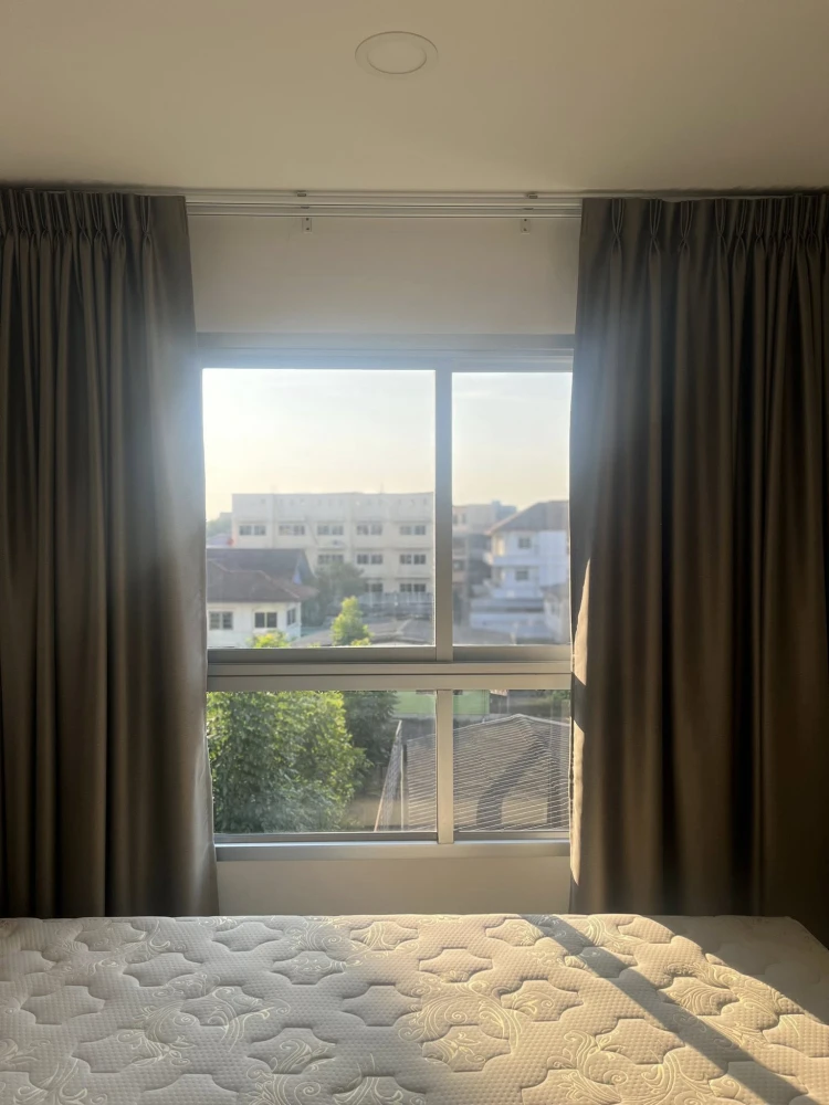 ให้เช่า Chewathai Hallmark Charan 13 1 ห้องนอน 1 ห้องน้ำ ชั้น 4 ทำเลดี สิ่งอำนวยความสะดวกครบครัน จองเลย