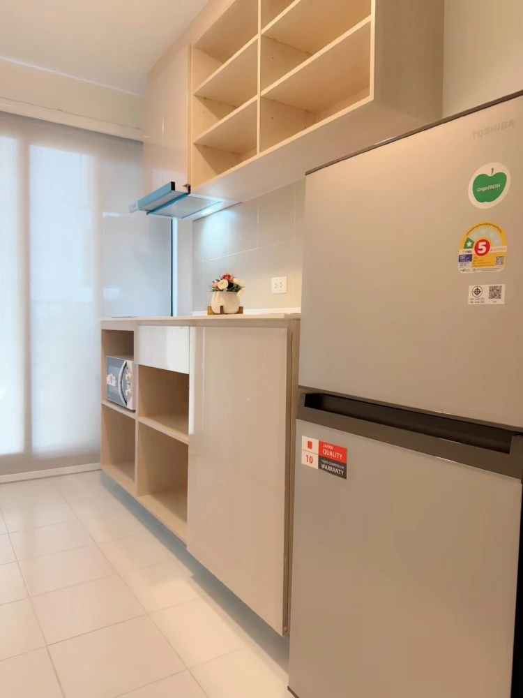 ให้เช่า Chewathai Hallmark Ladprao-Chokchai 4 ชั้น 5 ห้องสวย มาพร้อมการตกแต่งที่ครบครัน จองเลย