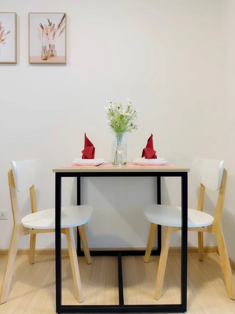 ให้เช่า Chewathai Hallmark Ladprao-Chokchai 4 ชั้น 5 ห้องสวย มาพร้อมการตกแต่งที่ครบครัน จองเลย