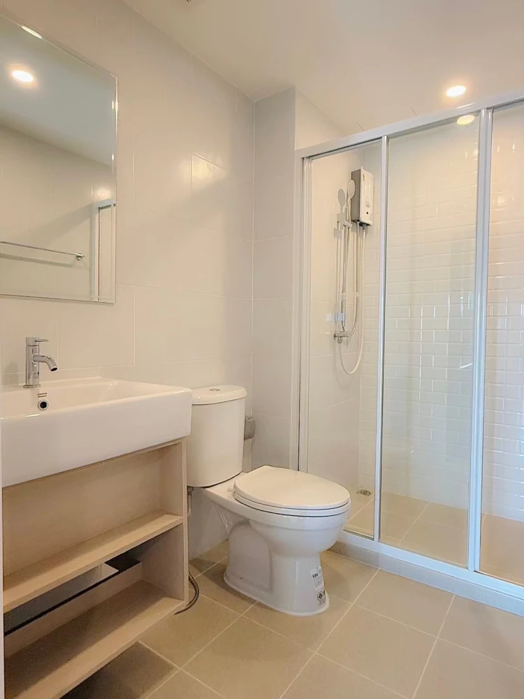 ให้เช่า Chewathai Hallmark Ladprao-Chokchai 4 ชั้น 5 ห้องสวย มาพร้อมการตกแต่งที่ครบครัน จองเลย