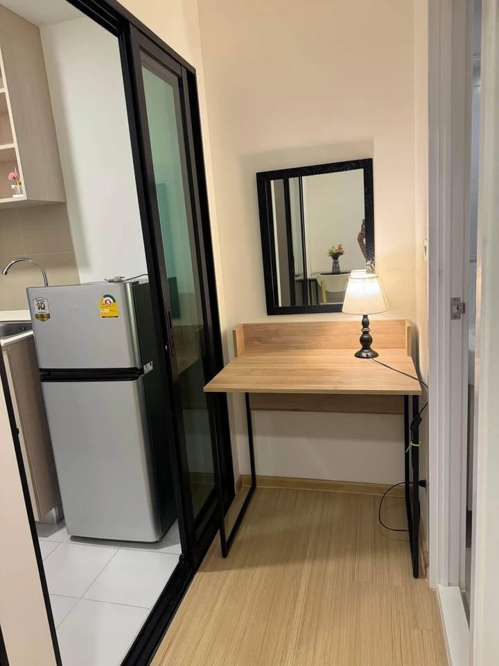 ให้เช่า Chewathai Hallmark Ladprao-Chokchai 4 ห้องน่าอยู่ เฟอร์พร้อม จองเลยก่อนพลาด!!!