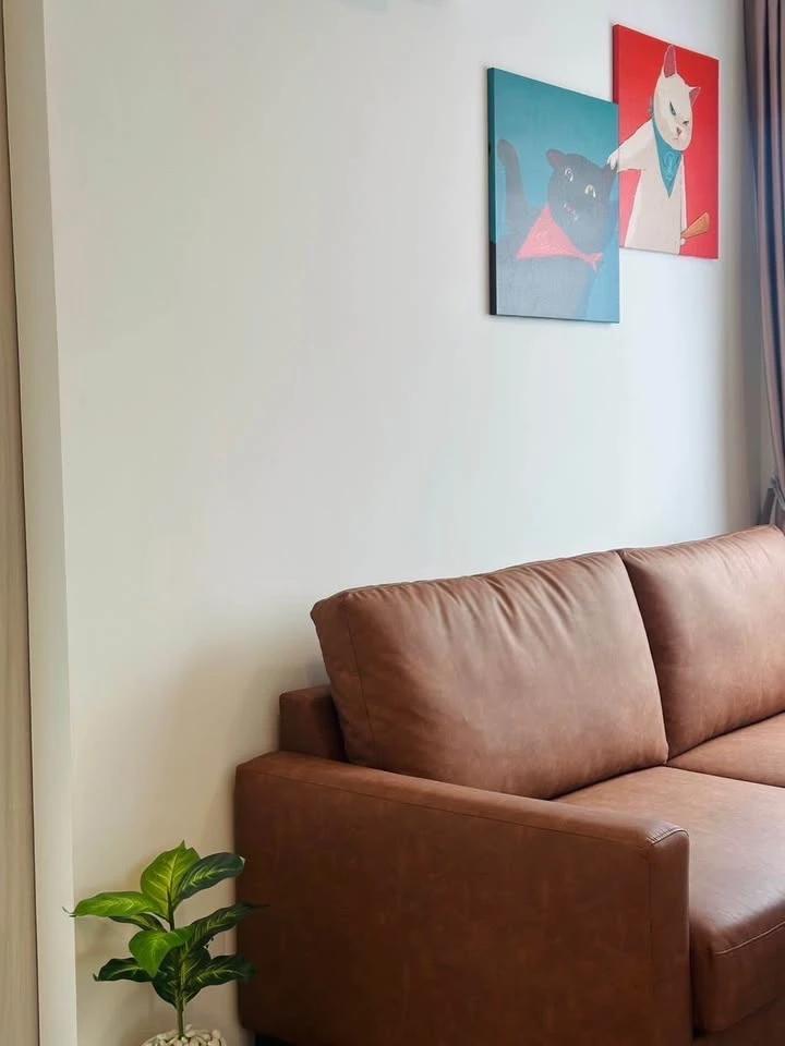 ให้เช่า Chewathai Hallmark Ladprao-Chokchai 4 2 ห้องนอน พื้นที่ใช้สอยเยอะ สิ่งอำนวยความสะดวกครบครัน จองเลย