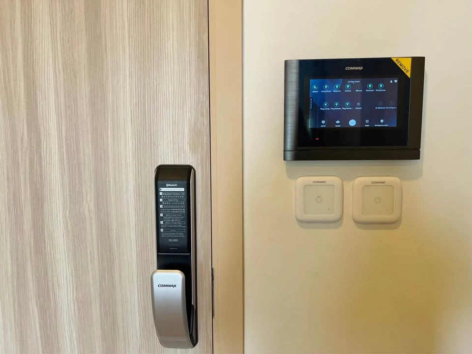 ให้เช่า Chewathai Kaset Nawamin ชั้น 10 ห้องน่าอยู่ แต่งครบ สนใจจองเลย