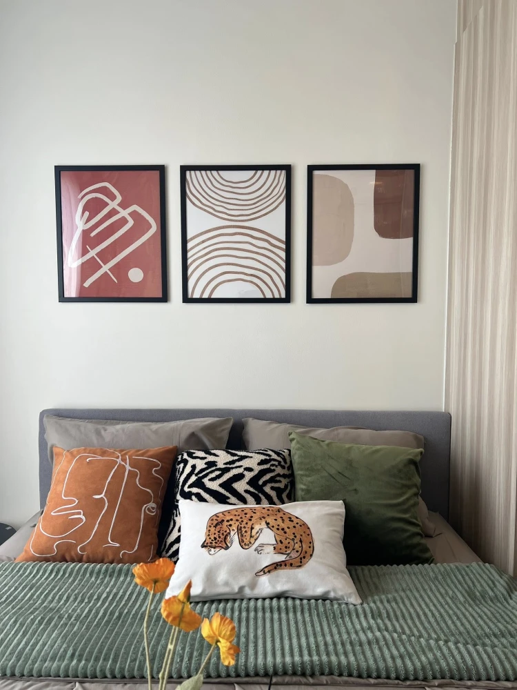 ให้เช่า Chewathai Kaset Nawamin Fully Furniture & Electrical เหมาะมากกับคนทำงาน / นักศึกษา อาจารย์ / พนักงานออฟฟิศ etc.