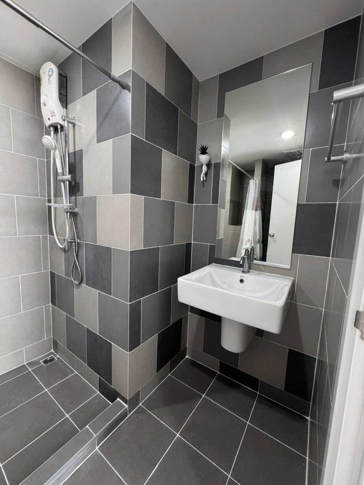 ให้เช่า Chewathai Phetkasem 27 ชั้น 24 ห้องแต่งครบ น่าอยู่ สนใจจองเลย ด่วนๆ