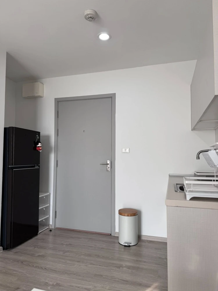 ให้เช่า Chewathai Phetkasem 27 ชั้น 24 ห้องแต่งครบ น่าอยู่ สนใจจองเลย ด่วนๆ