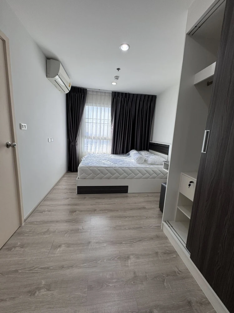 ให้เช่า Chewathai Phetkasem 27 ชั้น 24 ห้องแต่งครบ น่าอยู่ สนใจจองเลย ด่วนๆ