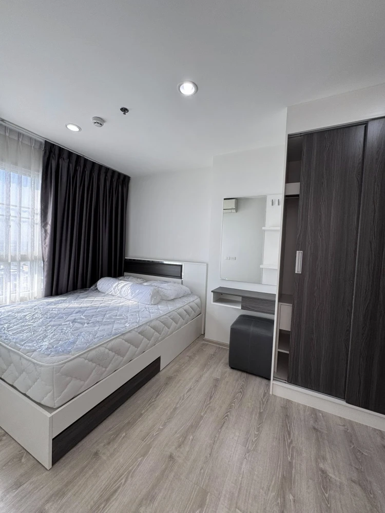 ให้เช่า Chewathai Phetkasem 27 ชั้น 24 ห้องแต่งครบ น่าอยู่ สนใจจองเลย ด่วนๆ