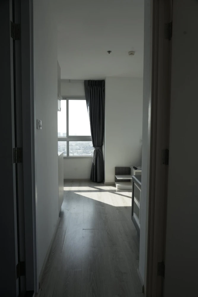 ให้เช่า Chewathai Phetkasem 27 ห้องพร้อมอยู่ เฟอร์รพ้อม + เครื่องใช้ไฟฟ้าครบ จองเลย