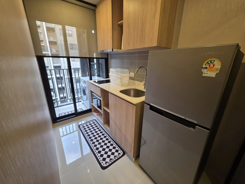 ให้เช่า Chewathai Pinklao ชั้น 10 ห้องสวย ตกแต่งพร้อมอยู่ จองเลย ห้ามพลาด