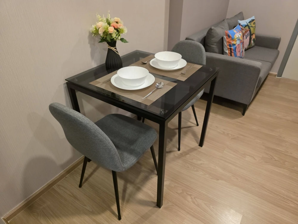 ให้เช่า Chewathai Pinklao ชั้น 10 ห้องสวย ตกแต่งพร้อมอยู่ จองเลย ห้ามพลาด