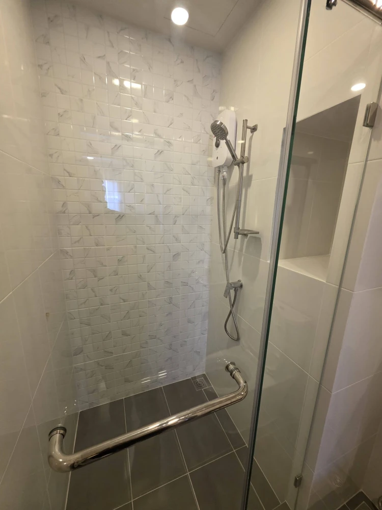 ให้เช่า Chewathai Pinklao ชั้น 10 ห้องสวย ตกแต่งพร้อมอยู่ จองเลย ห้ามพลาด