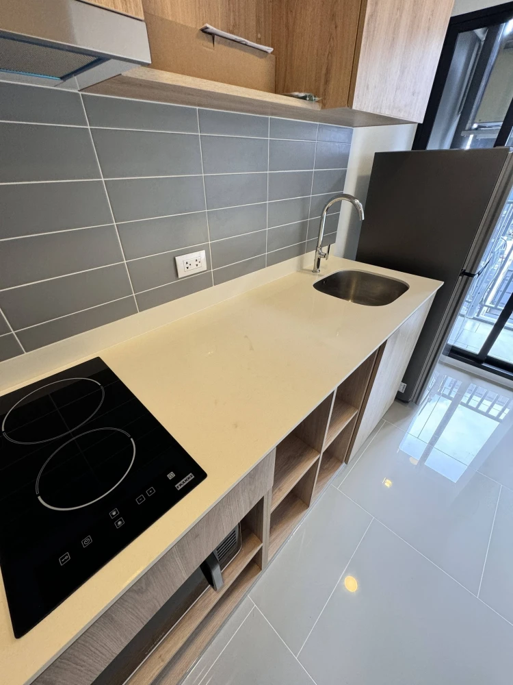 ให้เช่า Chewathai Pinklao ชั้น 6 ห้องน่าอยู่ แต่งครบ สนใจจองเลย ด่วนๆ