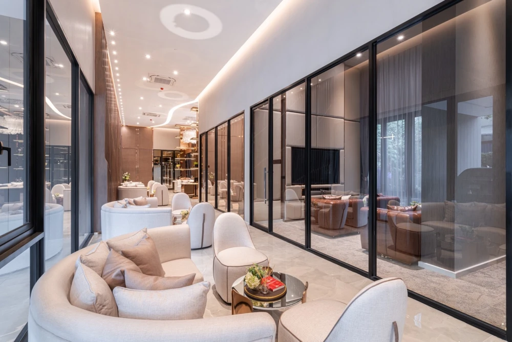 [ให้เช่า] Chewathai Pinklao | ห้องมุมชั้นสูง วิวเมืองสุดโปร่ง เงียบสงบเป็นส่วนตัว 🏢✨