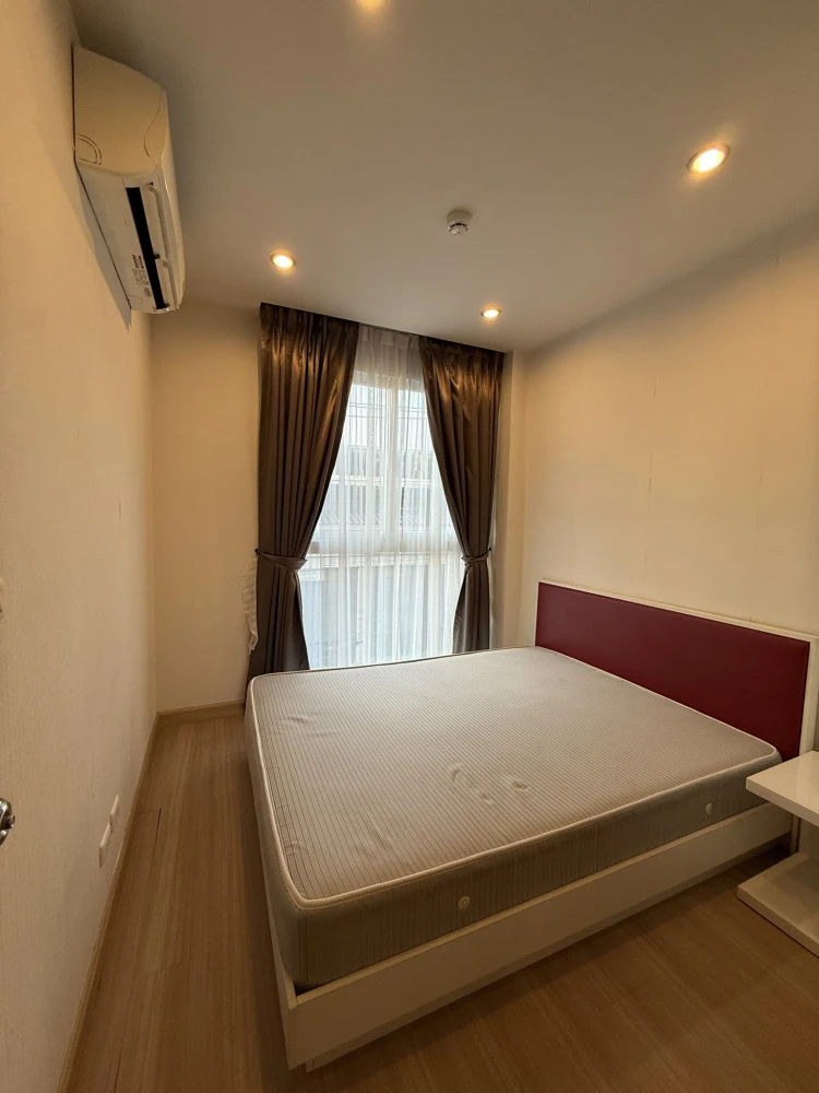 ให้เช่า Chrisma Ramintra ห้องน่าอยู่ ราคาสบายกระเป๋า สิ่งอำนวยความสะดวกพร้อม จองเลย