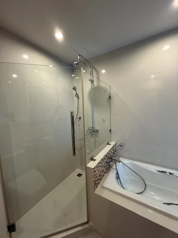 ให้เช่า Chrisma Ramintra ห้องน่าอยู่ ราคาสบายกระเป๋า สิ่งอำนวยความสะดวกพร้อม จองเลย