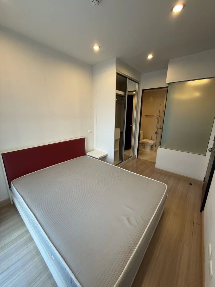 ให้เช่า Chrisma Ramintra ห้องน่าอยู่ ราคาสบายกระเป๋า สิ่งอำนวยความสะดวกพร้อม จองเลย