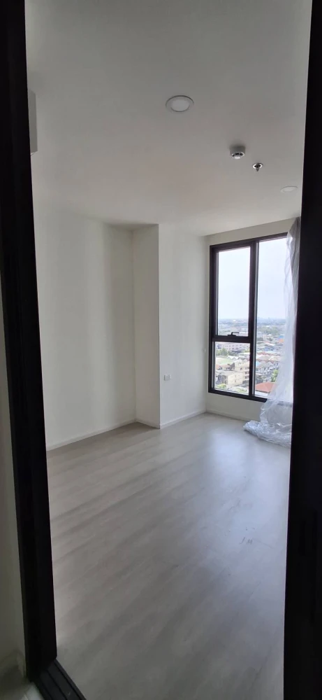 ให้เช่า CIELA Charan 13 Station ห้องพร้อมอยู่ ชั้นสูงหันทางทิศเหนือ วิวสวย จองเลย