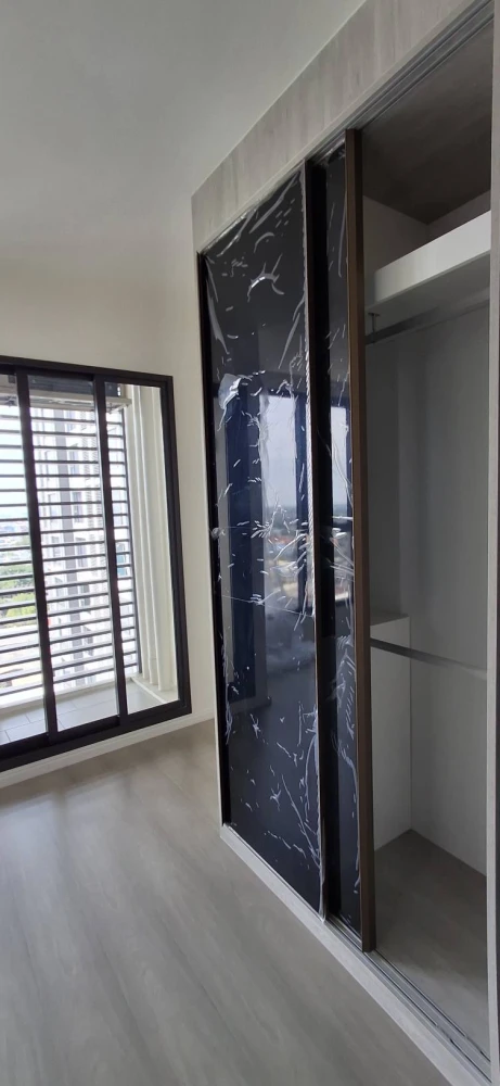 ให้เช่า CIELA Charan 13 Station ห้องพร้อมอยู่ ชั้นสูงหันทางทิศเหนือ วิวสวย จองเลย