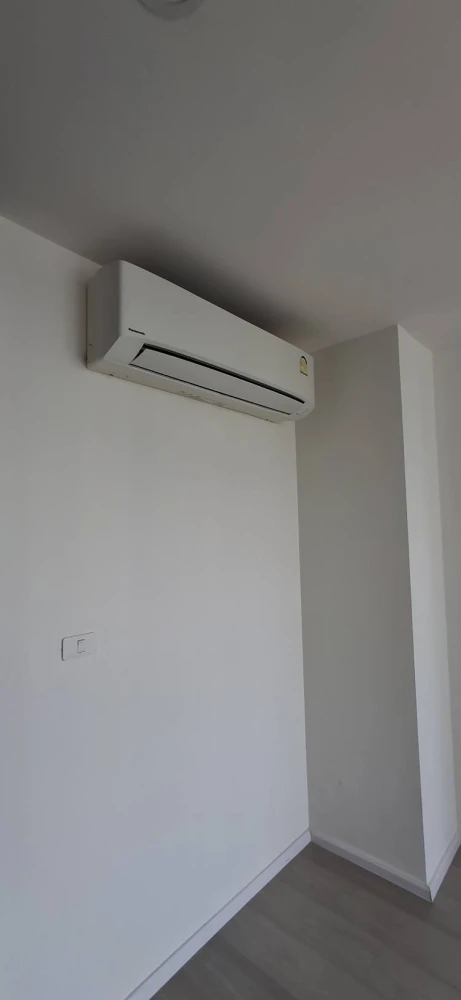 ให้เช่า CIELA Charan 13 Station ห้องพร้อมอยู่ ชั้นสูงหันทางทิศเหนือ วิวสวย จองเลย