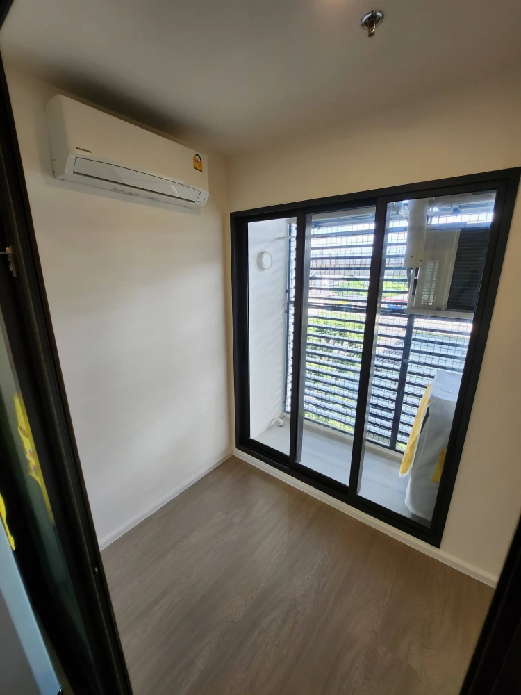 ให้เช่า CIELA Charan 13 Station 1 ห้องนอน 1 ห้องน้ำ ทำเลดี เดินทางสะดวก เฟอร์ครบครัน ห้ามพลาด