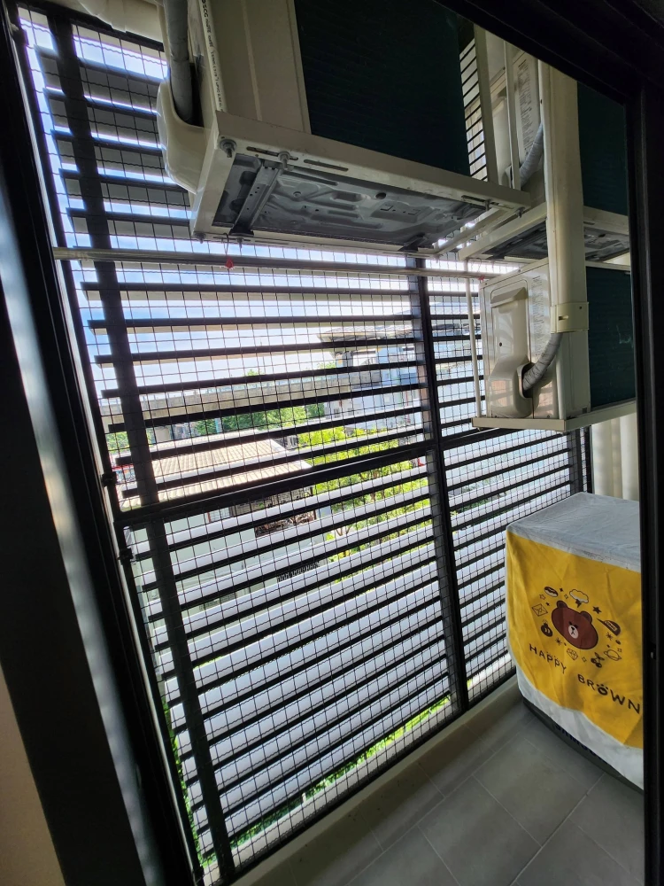 ให้เช่า CIELA Charan 13 Station 1 ห้องนอน 1 ห้องน้ำ ทำเลดี เดินทางสะดวก เฟอร์ครบครัน ห้ามพลาด