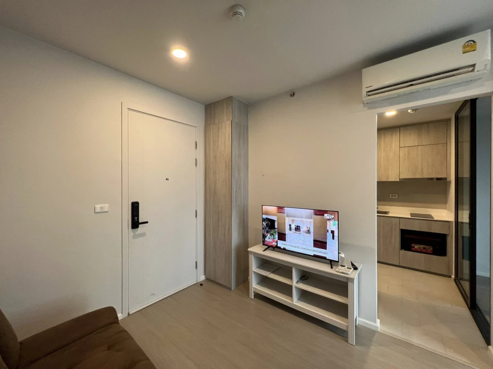 ให้เช่า CIELA Sripatum (เซียล่า ศรีปทุม) เฟอร์ครบ ชั้น 16 ห้อง 1 Bedroom Plus