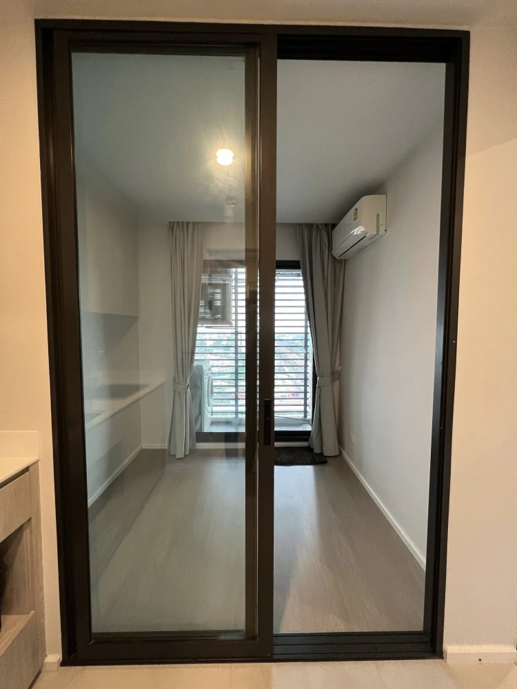 ให้เช่า CIELA Sripatum (เซียล่า ศรีปทุม) เฟอร์ครบ ชั้น 16 ห้อง 1 Bedroom Plus
