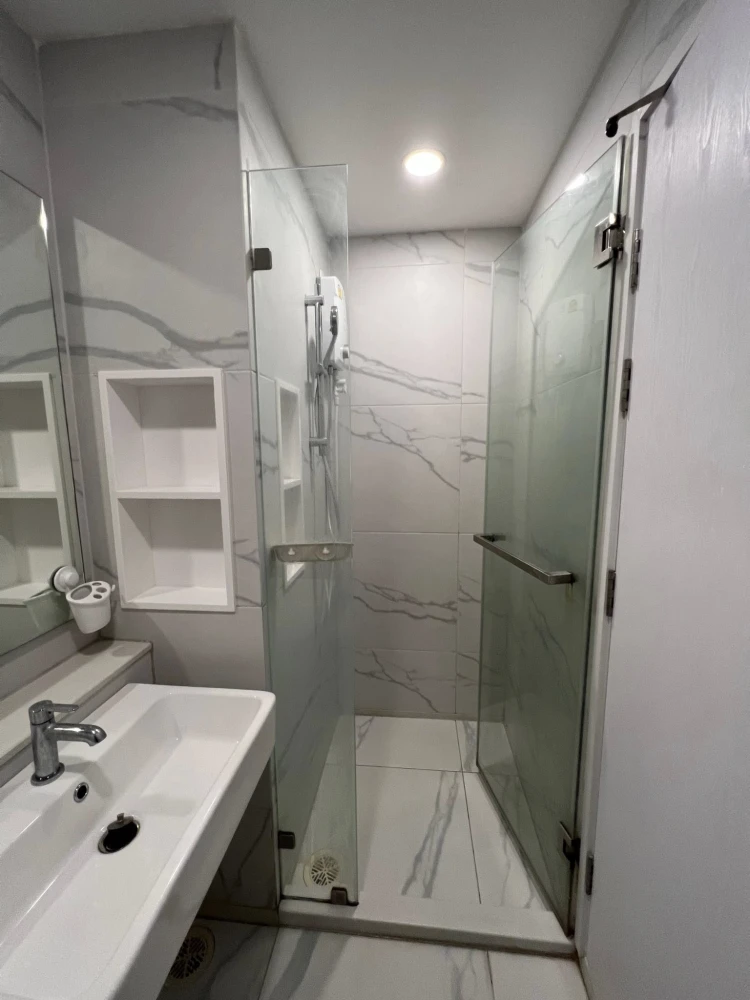 ให้เช่า CIELA Sripatum (เซียล่า ศรีปทุม) เฟอร์ครบ ชั้น 16 ห้อง 1 Bedroom Plus