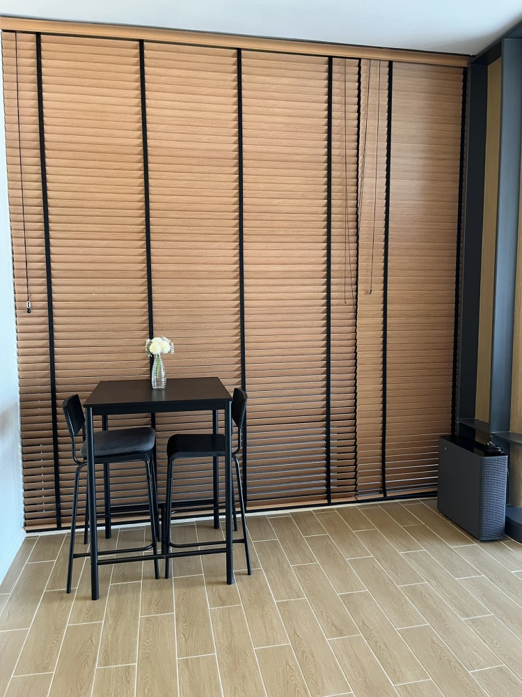 ให้เช่า Circle 2 Living Prototype ชั้นสูง 3x ห้องมุม วิวดี เห็นวิวชัดเจน ไม่มีตึกบัง กระจกห้องบานใหญ่ ให้ความรู้สึกโล่งสบาย รีบจองเลย