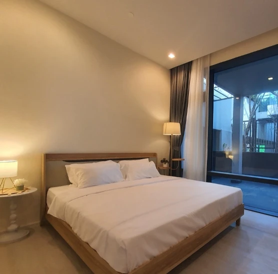 ให้เช่า Circle 2 Living Prototype ชั้น 5 ห้องแต่งครบ น่าอยู่ จองเลย ห้ามพลาด