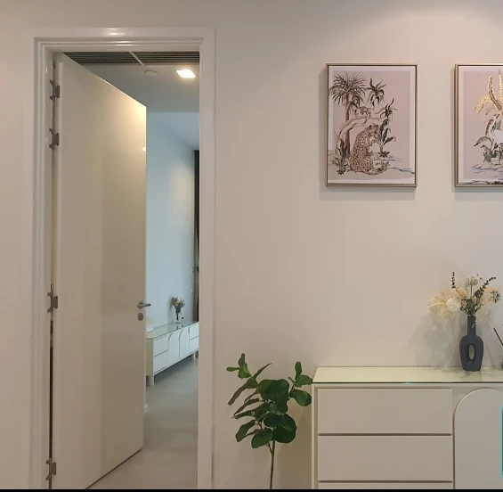 ให้เช่า Circle 2 Living Prototype ชั้น 5 ห้องแต่งครบ น่าอยู่ จองเลย ห้ามพลาด