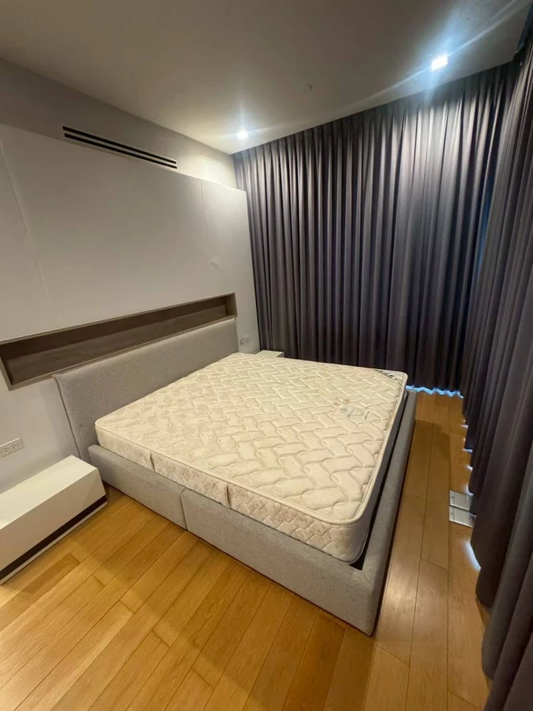 ให้เช่า Circle 2 Living Prototype แบบห้อง 3 ห้องนอน 3 ห้องน้ำ อยู่ชั้นสูงมาก พื้นที่กว้างเหมือนอยู่บ้าน สนใจจองเลย