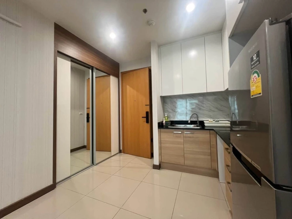 ให้เช่า Circle Condominium ห้องแต่งครบ น่าอยู่ จองเลย ห้ามพลาด ด่วนๆจ้า