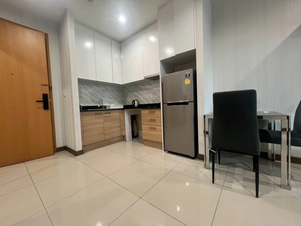 ให้เช่า Circle Condominium ห้องแต่งครบ น่าอยู่ จองเลย ห้ามพลาด ด่วนๆจ้า