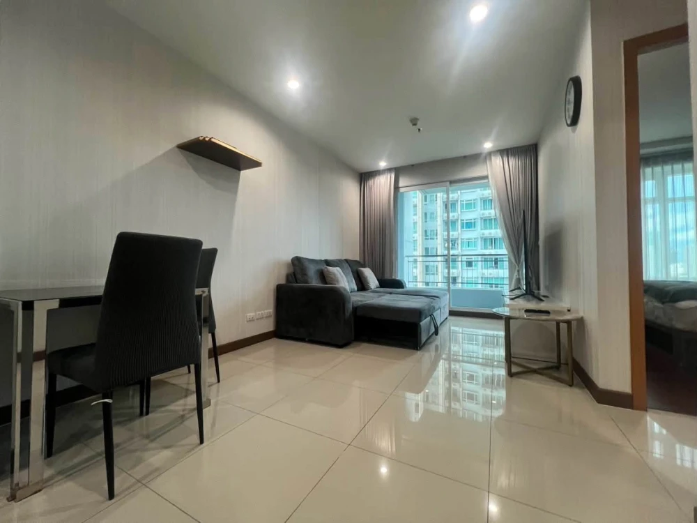 ให้เช่า Circle Condominium ห้องแต่งครบ น่าอยู่ จองเลย ห้ามพลาด ด่วนๆจ้า