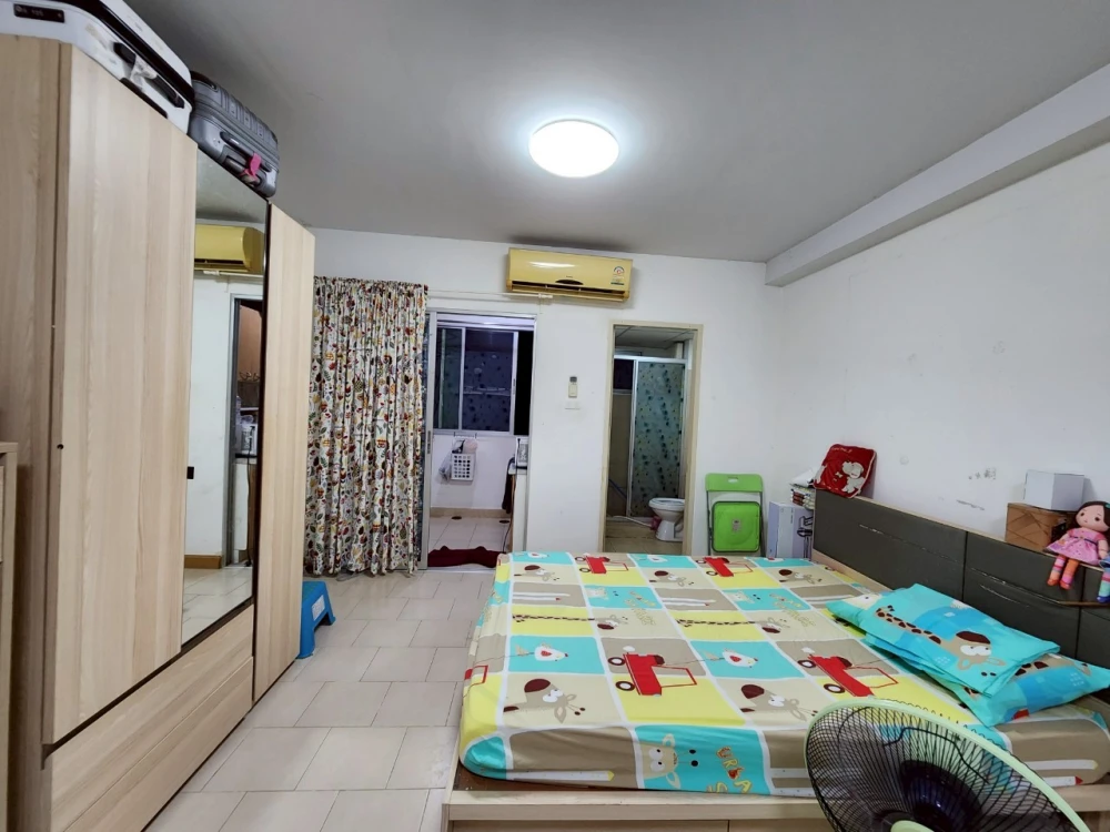 ให้เช่า City Home รัชดา-ปิ่นเกล้า (จรัญสนิทวงศ์ 95/1) ห้องไม่ร้อน ลมพัด ไม่หันหน้าไปเจอกับใคร ราคาเป็นมิตรกับเงินในกระเป๋า จองก่อนได้ก่อน