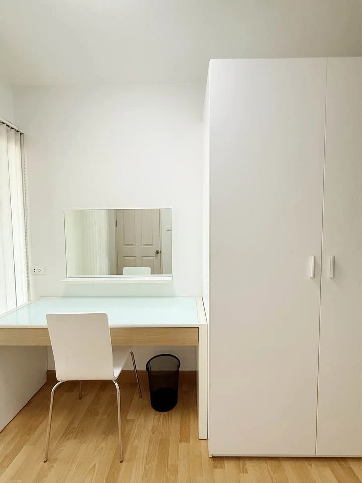 ให้เช่า City Home สี่แยกท่าพระ ห้องกว้างขวาง พื้นที่ใช้สอยจุใจ ราคาคุ้มคุณต้องไม่ควรพลาดเด็ดขาด