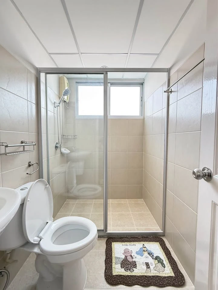 ให้เช่า City Home สี่แยกท่าพระ ห้องกว้างขวาง พื้นที่ใช้สอยจุใจ ราคาคุ้มคุณต้องไม่ควรพลาดเด็ดขาด