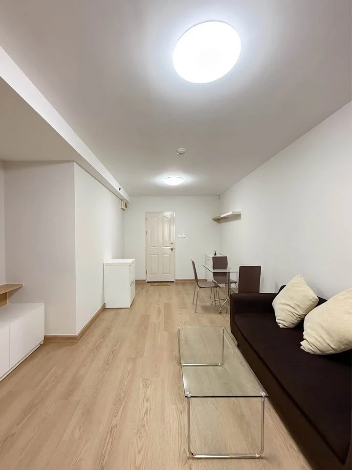 ให้เช่า City Home สี่แยกท่าพระ ห้องกว้างขวาง พื้นที่ใช้สอยจุใจ ราคาคุ้มคุณต้องไม่ควรพลาดเด็ดขาด