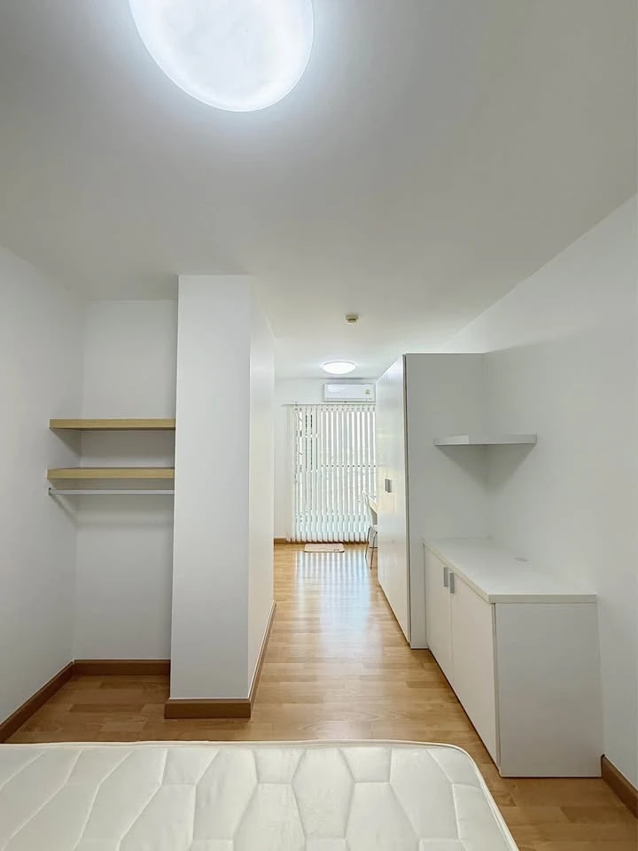 ให้เช่า City Home สี่แยกท่าพระ ห้องกว้างขวาง พื้นที่ใช้สอยจุใจ ราคาคุ้มคุณต้องไม่ควรพลาดเด็ดขาด