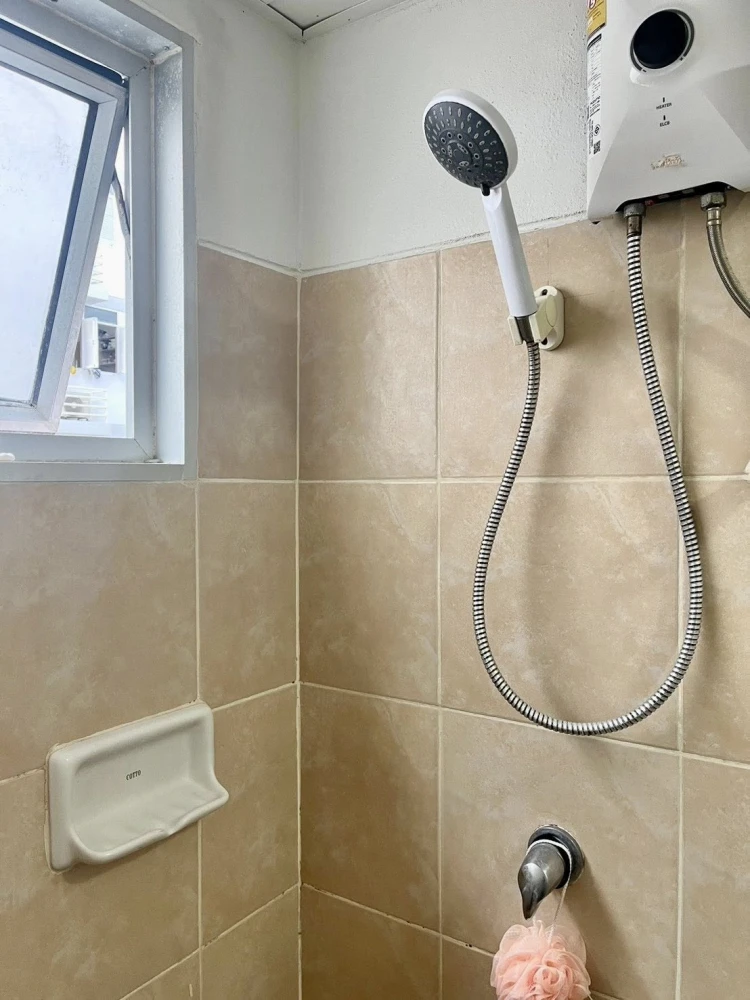 ให้เช่า City Home สุขุมวิท 101 ขนาด 42 ตารางเมตร พื้นที่กว้างอยู่สบายสุดๆ เฟอร์นิเจอร์ครบ พร้อมเข้าอยู่