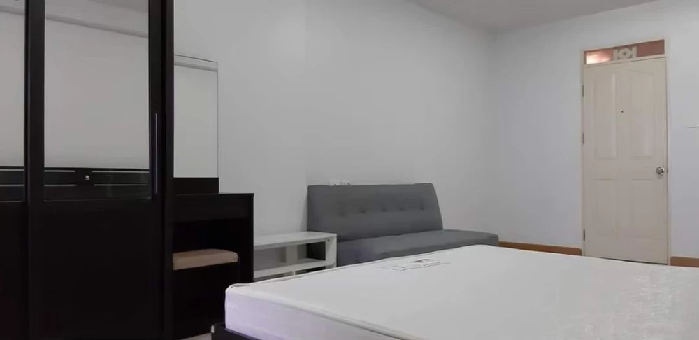 ให้เช่า City Home Ratchada-Pinklao ชั้น 16 ห้องแต่งครบ พร้อมอยู่ สนใจจองเลย