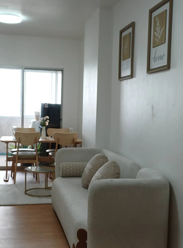 ให้เช่า City Home Ratchada-Pinklao ชั้น 25 ห้องแต่งครบ สนใจรีบจองเลย ด่วนๆจ้า