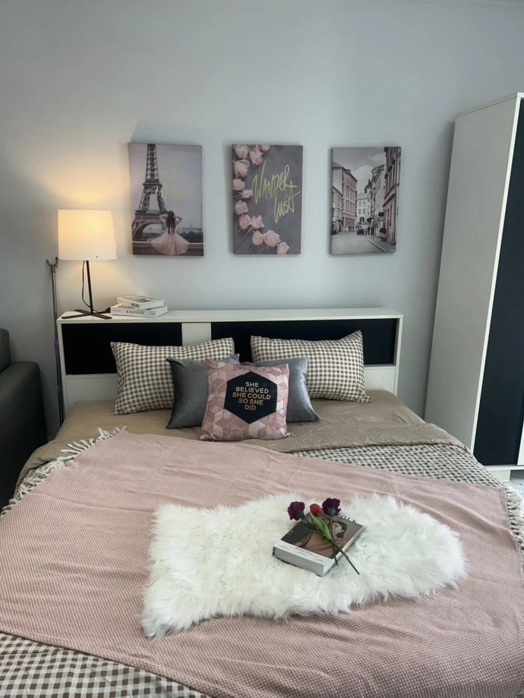 ให้เช่า City Home Ratchada-Pinklao ห้องชั้น 8 ทำเลดี เดินทางสะดวก เครื่องใช้ไฟฟ้าครบครัน จองด่วน