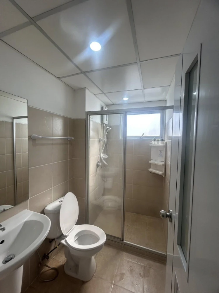 ให้เช่า City Home Ratchada-Pinklao ห้องชั้น 8 ทำเลดี เดินทางสะดวก เครื่องใช้ไฟฟ้าครบครัน จองด่วน