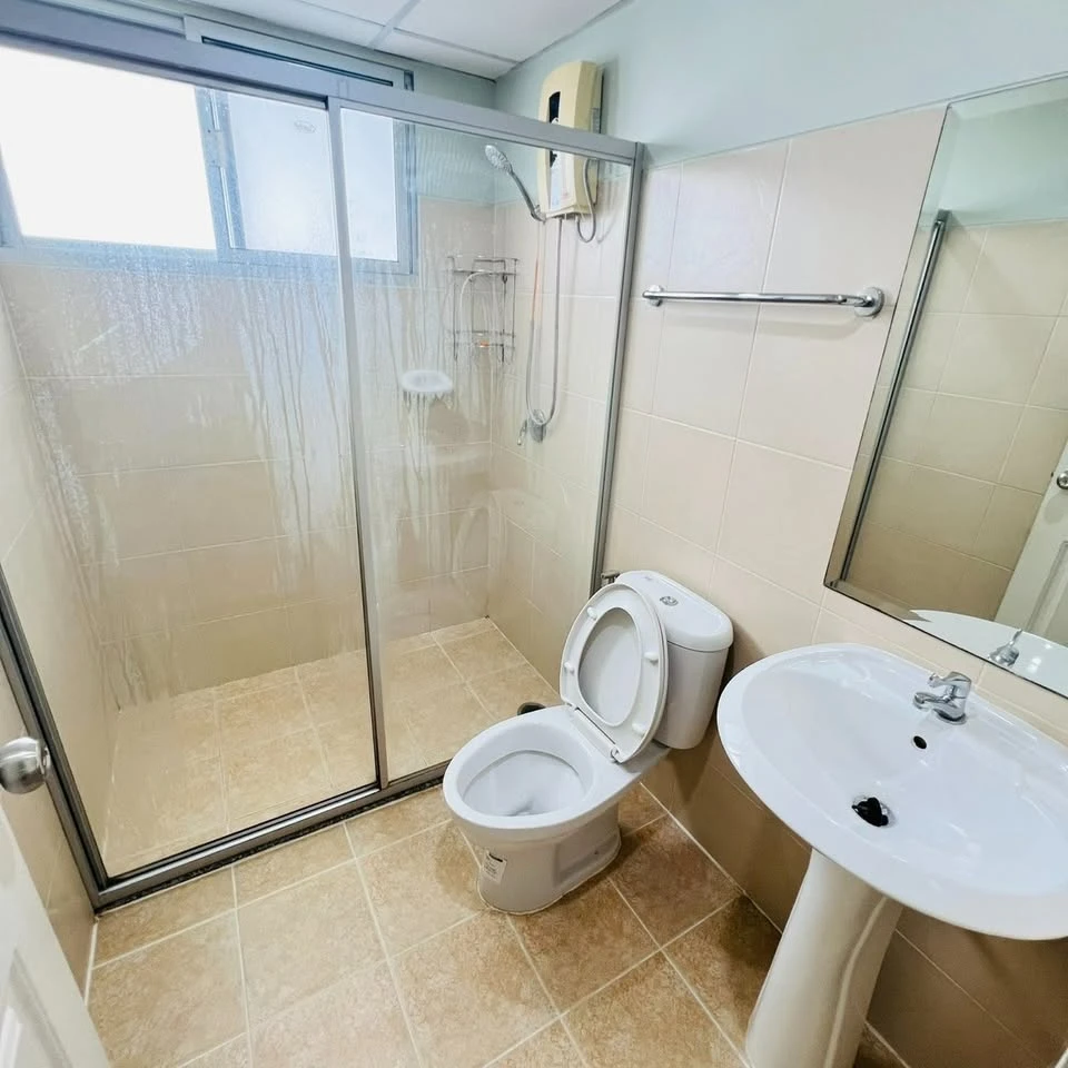 ให้เช่า City Home Rattanathibet ชั้น 24 ชั้นสูง วิวดี ห้องใหญ่ อยู่สบาย จองเลย ด่วนๆ