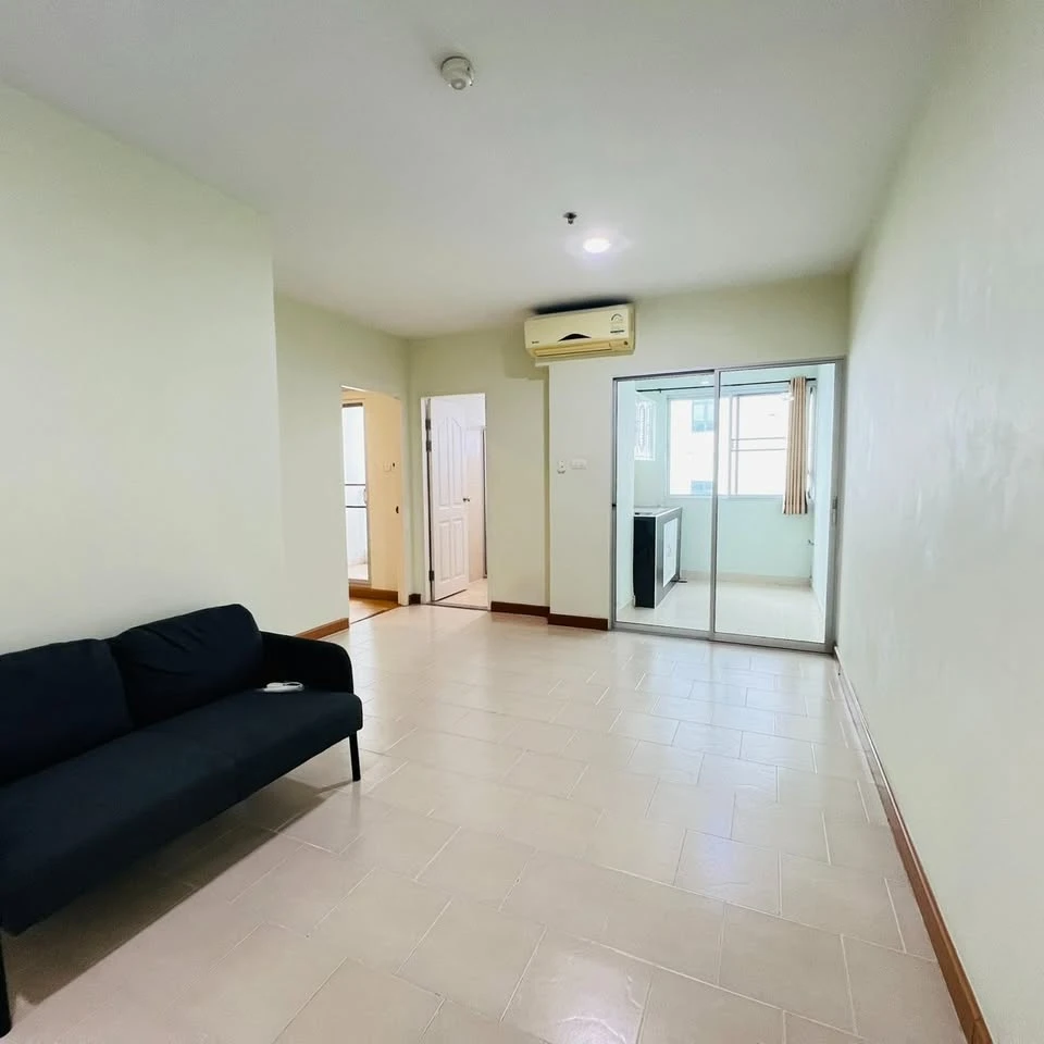ให้เช่า City Home Rattanathibet ชั้น 24 ชั้นสูง วิวดี ห้องใหญ่ อยู่สบาย จองเลย ด่วนๆ